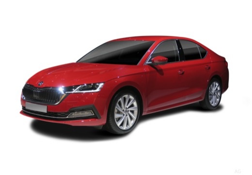 Voitures neuves ŠKODA OCTAVIA Business Villemomble