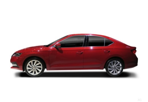 Voitures neuves ŠKODA OCTAVIA Business Villemomble