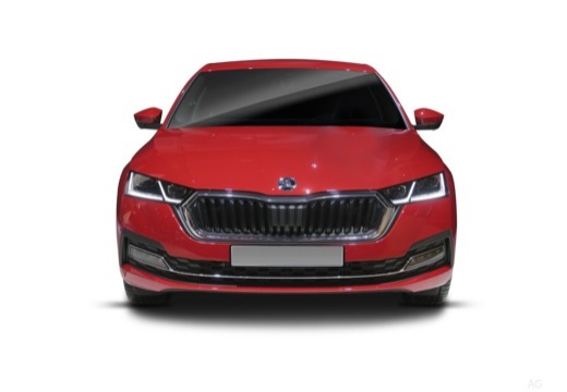 Voitures neuves ŠKODA OCTAVIA Business Villemomble