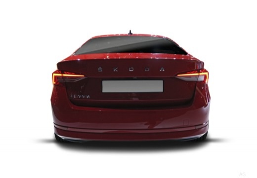 Voitures neuves ŠKODA OCTAVIA Business Villemomble