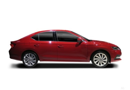 Voitures neuves ŠKODA OCTAVIA Business Villemomble