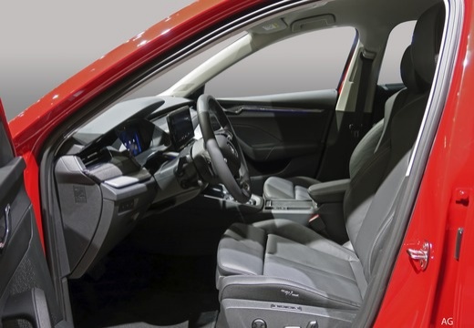 Voitures neuves ŠKODA OCTAVIA Business Villemomble