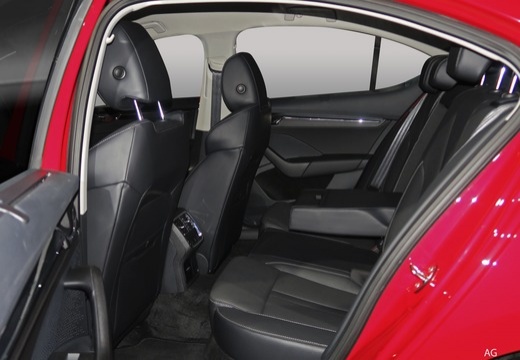 Voitures neuves ŠKODA OCTAVIA Business Villemomble