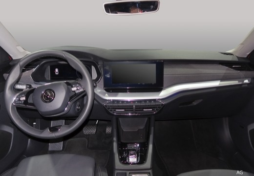 Voitures neuves ŠKODA OCTAVIA Business Villemomble