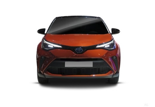 TOYOTA C-HR Hybride 2.0L Edition - Véhicule Occasion - Océane Auto TOYOTA C-HR Hybride 2.0L Edition - Véhicule Occasion Océane Auto