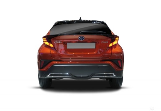 TOYOTA C-HR Hybride 2.0L Edition - Véhicule Occasion - Océane Auto TOYOTA C-HR Hybride 2.0L Edition - Véhicule Occasion Océane Auto