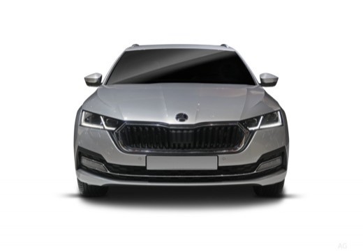 Octavia Combi 2.0 TDI 150 ch DSG7