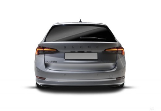 Octavia Combi 2.0 TDI 150 ch DSG7
