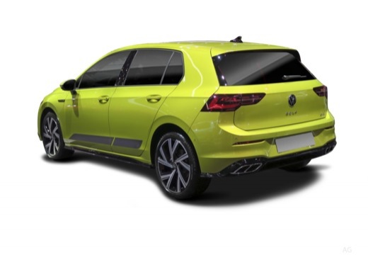 Voitures neuves VOLKSWAGEN GOLF NOUVELLE Life 1st Mougins