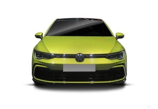 Voitures neuves VOLKSWAGEN GOLF NOUVELLE Life 1st Mougins