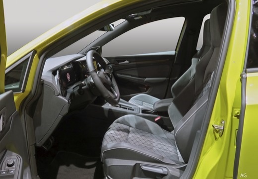 Voitures neuves VOLKSWAGEN GOLF NOUVELLE Life 1st Mougins