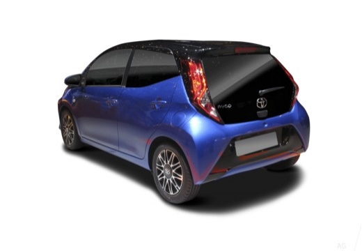 TOYOTA Aygo 1.0 VVT-i x-play - Véhicule Occasion - Océane Auto TOYOTA Aygo 1.0 VVT-i x-play - Véhicule Occasion Océane Auto