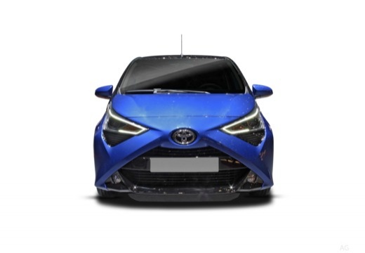 TOYOTA Aygo 1.0 VVT-i x-play - Véhicule Occasion - Océane Auto TOYOTA Aygo 1.0 VVT-i x-play - Véhicule Occasion Océane Auto
