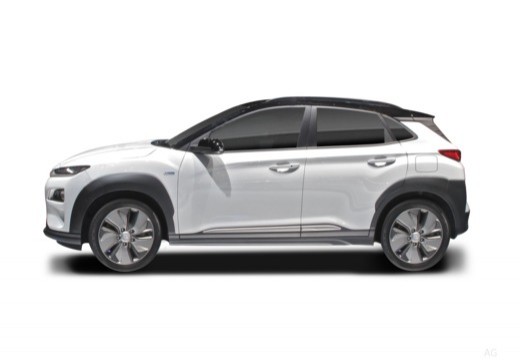 HYUNDAI Kona Electrique 64 kWh - 204 ch Executive - Véhicule Occasion - Océane Auto HYUNDAI Kona Electrique 64 kWh - 204 ch Executive - Véhicule Occasion Océane Auto