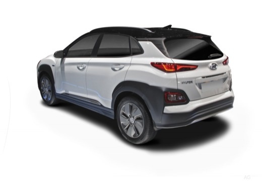 HYUNDAI Kona Electrique 64 kWh - 204 ch Executive - Véhicule Occasion - Océane Auto HYUNDAI Kona Electrique 64 kWh - 204 ch Executive - Véhicule Occasion Océane Auto