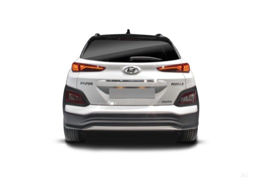 HYUNDAI Kona Electrique 64 kWh - 204 ch Executive - Véhicule Occasion - Océane Auto HYUNDAI Kona Electrique 64 kWh - 204 ch Executive - Véhicule Occasion Océane Auto