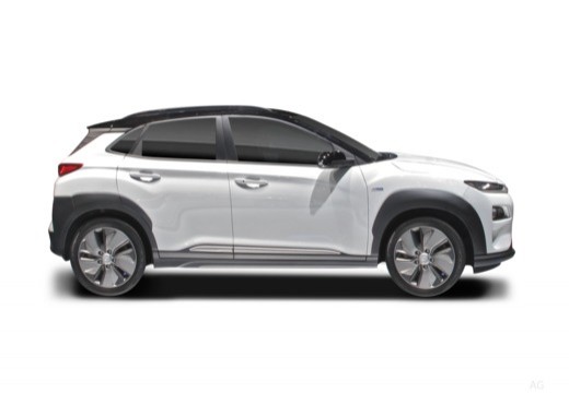 HYUNDAI Kona Electrique 64 kWh - 204 ch Executive - Véhicule Occasion - Océane Auto HYUNDAI Kona Electrique 64 kWh - 204 ch Executive - Véhicule Occasion Océane Auto