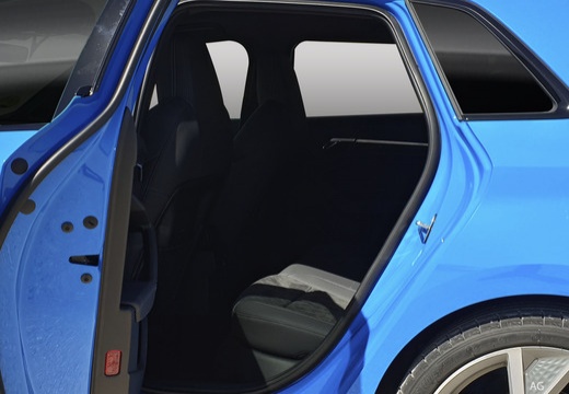 Voitures neuves Audi S3 Sportback  Paris