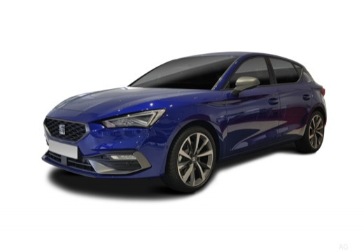 Voitures neuves SEAT LEON Style Dunkerque