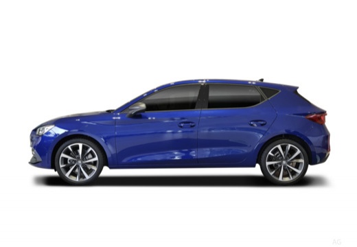 Voitures neuves SEAT LEON Style Dechy