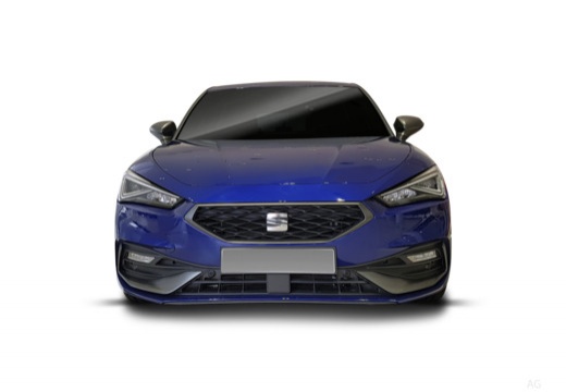 Voitures neuves SEAT LEON Style Dunkerque