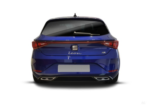Voitures neuves SEAT LEON Style Dechy