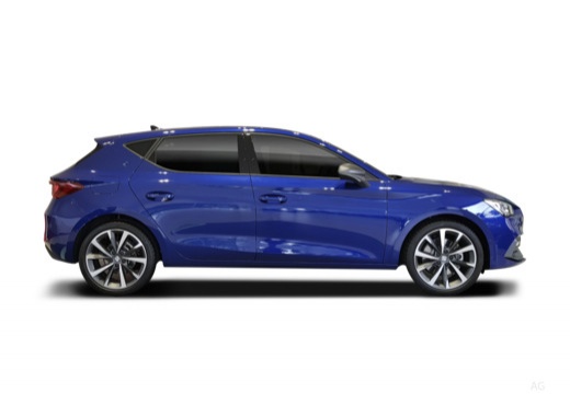 Voitures neuves SEAT LEON Style Dunkerque