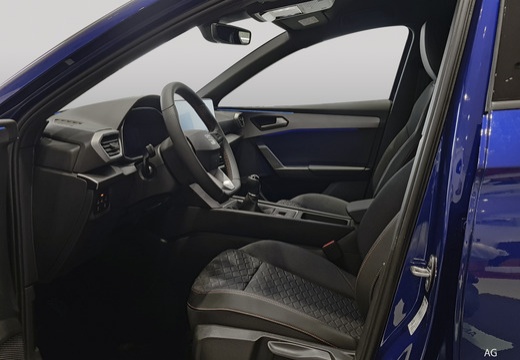 Voitures neuves SEAT LEON Style Dunkerque