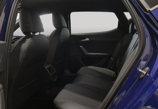 Voitures neuves SEAT LEON Style Dechy