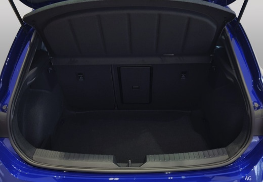 Voitures neuves SEAT LEON Style Longeville-lès-Saint-Avold