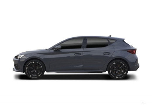 Voitures neuves CUPRA LEON V Paris