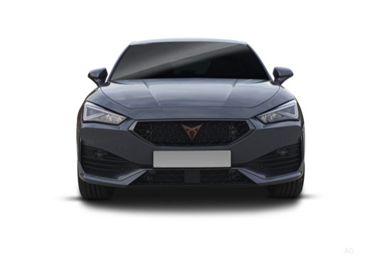 Voitures neuves CUPRA LEON V Paris