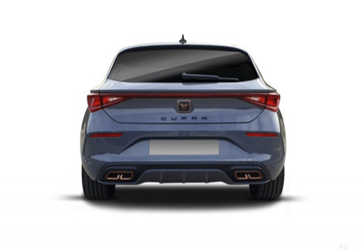 Voitures neuves CUPRA LEON V Paris