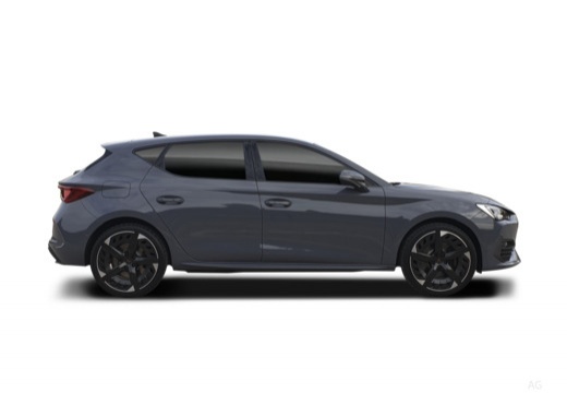 Voitures neuves CUPRA LEON V Paris