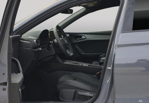 Voitures neuves CUPRA LEON V Paris