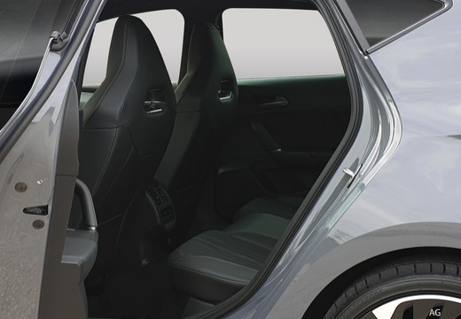 Voitures neuves CUPRA LEON V Paris