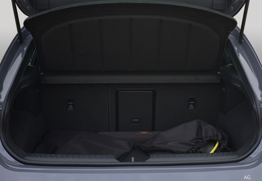 Voitures neuves CUPRA LEON V Paris