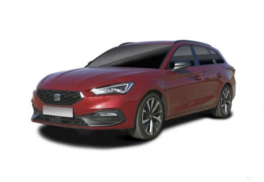 Voitures neuves SEAT LEON SPORTSTOURER Style Orvault