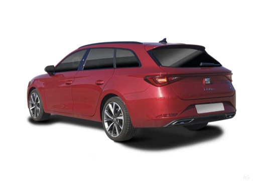 Voitures neuves SEAT LEON SPORTSTOURER Style Orvault