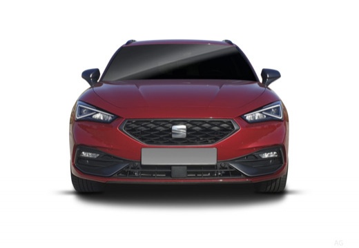 Voitures neuves SEAT LEON SPORTSTOURER Style Orvault