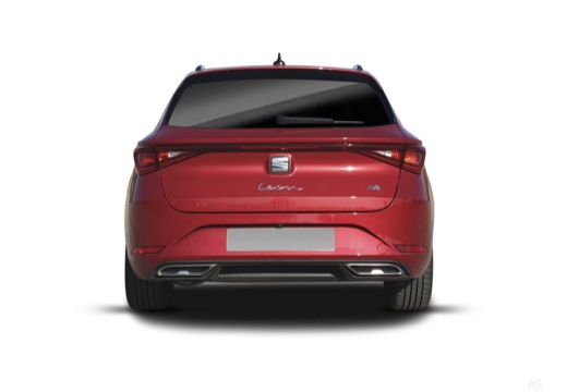 Voitures neuves SEAT LEON SPORTSTOURER Style Orvault