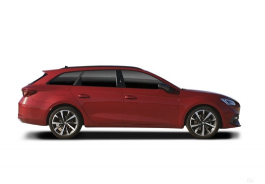 Voitures neuves SEAT LEON SPORTSTOURER Style Orvault