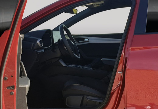 Voitures neuves SEAT LEON SPORTSTOURER Style Orvault