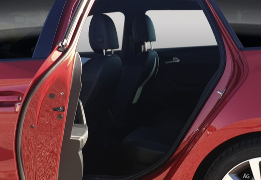 Voitures neuves SEAT LEON SPORTSTOURER Style Orvault