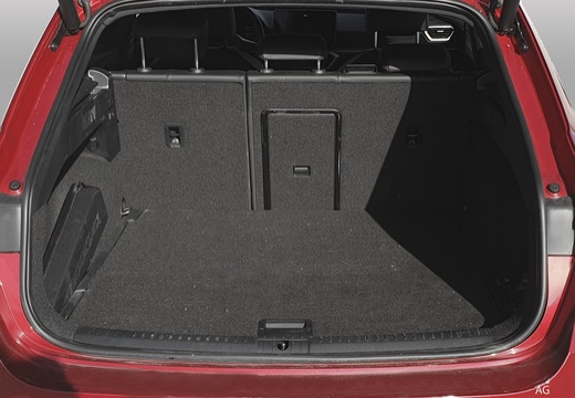 Voitures neuves SEAT LEON SPORTSTOURER Style Orvault