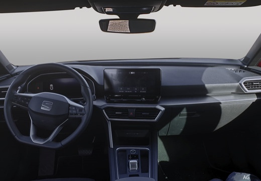 Voitures neuves SEAT LEON SPORTSTOURER Style Orvault