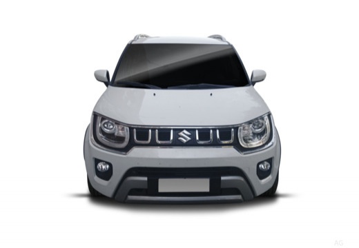SUZUKI Ignis 1.2 Dualjet Hybrid Avantage - Véhicule Occasion Océane Auto