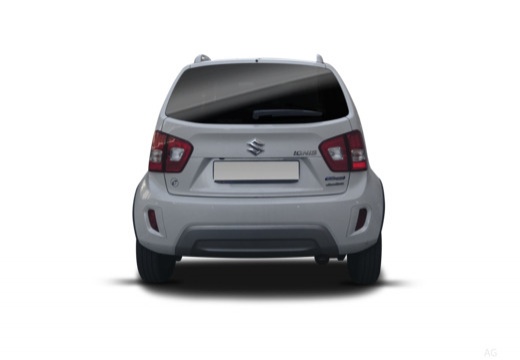 SUZUKI Ignis 1.2 Dualjet Hybrid Avantage - Véhicule Occasion Océane Auto