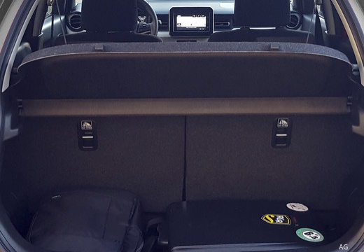 SUZUKI Ignis 1.2 Dualjet Hybrid Avantage - Véhicule Occasion Océane Auto