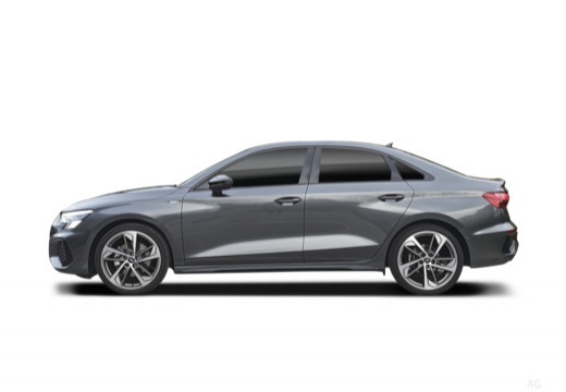 Voitures neuves Audi A3 Berline S Line Paris